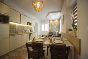  Holiday Home Podium  Эгер